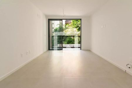 Apartamento à venda com 1 quarto, 35m² em Glória, Rio de Janeiro