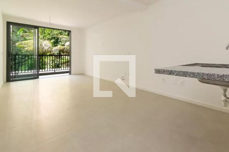 Apartamento à venda com 1 quarto, 35m² em Glória, Rio de Janeiro