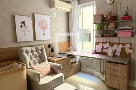 Apartamento à venda com 3 quartos, 129m² em Recreio dos Bandeirantes, Rio de Janeiro