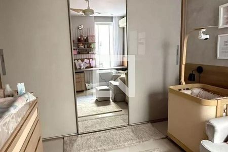 Apartamento à venda com 3 quartos, 129m² em Recreio dos Bandeirantes, Rio de Janeiro