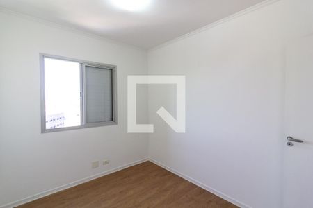 Quarto 1 de apartamento para alugar com 3 quartos, 64m² em Vila Santana, São Paulo