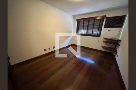 Apartamento à venda com 3 quartos, 125m² em Humaitá, Rio de Janeiro