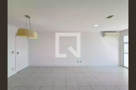 Apartamento à venda com 3 quartos, 117m² em Barra da Tijuca, Rio de Janeiro