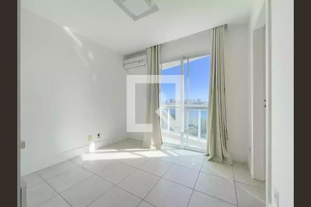 Apartamento à venda com 3 quartos, 117m² em Barra da Tijuca, Rio de Janeiro