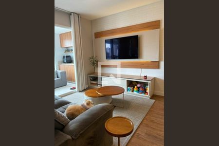 Apartamento à venda com 2 quartos, 88m² em Vila Andrade, São Paulo