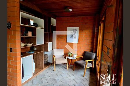 Casa de Condomínio à venda com 4 quartos, 413m² em Loteamento Capital Ville, Jundiaí