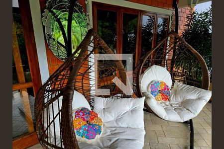 Casa de Condomínio à venda com 4 quartos, 413m² em Loteamento Capital Ville, Jundiaí