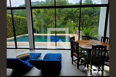 Casa de Condomínio à venda com 4 quartos, 413m² em Loteamento Capital Ville, Jundiaí