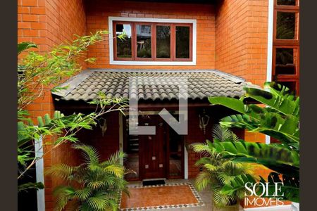 Casa de Condomínio à venda com 4 quartos, 413m² em Loteamento Capital Ville, Jundiaí