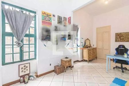 Casa à venda com 4 quartos, 450m² em Laranjeiras, Rio de Janeiro