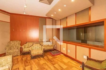 Casa à venda com 4 quartos, 450m² em Laranjeiras, Rio de Janeiro