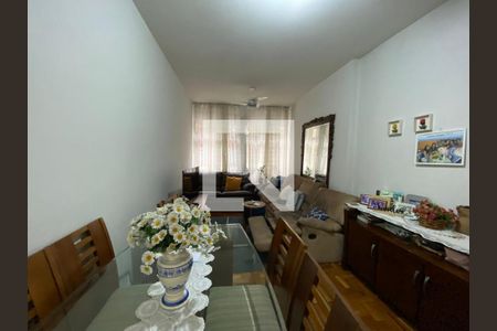 Apartamento à venda com 3 quartos, 84m² em Flamengo, Rio de Janeiro