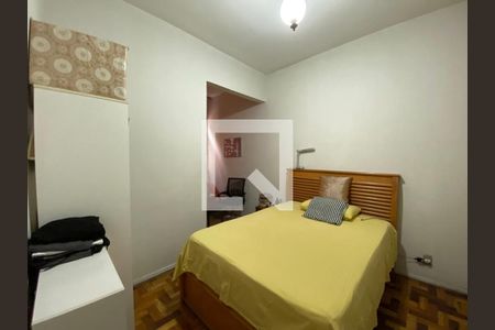Apartamento à venda com 3 quartos, 84m² em Flamengo, Rio de Janeiro