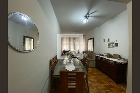 Apartamento à venda com 3 quartos, 84m² em Flamengo, Rio de Janeiro