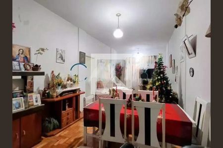 Apartamento à venda com 2 quartos, 80m² em Botafogo, Rio de Janeiro