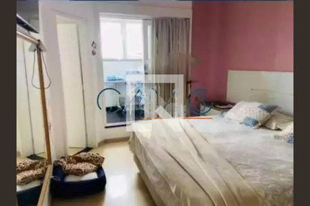 Apartamento à venda com 3 quartos, 120m² em Leblon, Rio de Janeiro