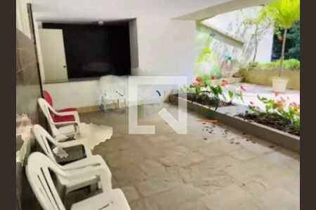 Apartamento à venda com 3 quartos, 120m² em Leblon, Rio de Janeiro