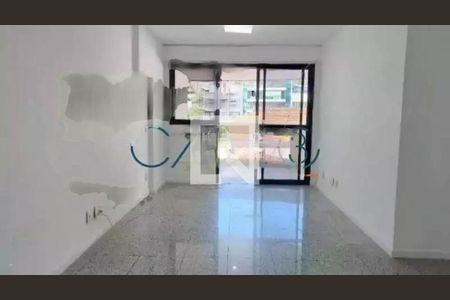 Apartamento à venda com 3 quartos, 113m² em Botafogo, Rio de Janeiro