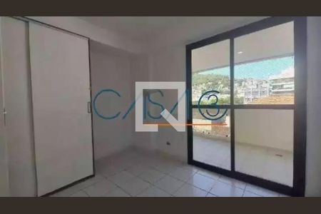 Apartamento à venda com 3 quartos, 113m² em Botafogo, Rio de Janeiro