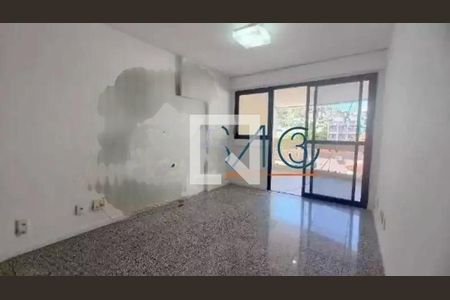 Apartamento à venda com 3 quartos, 113m² em Botafogo, Rio de Janeiro