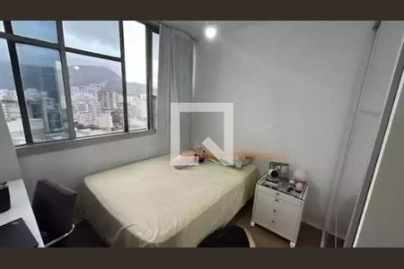 Apartamento à venda com 3 quartos, 94m² em Botafogo, Rio de Janeiro