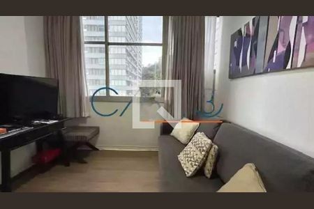 Apartamento à venda com 3 quartos, 94m² em Botafogo, Rio de Janeiro
