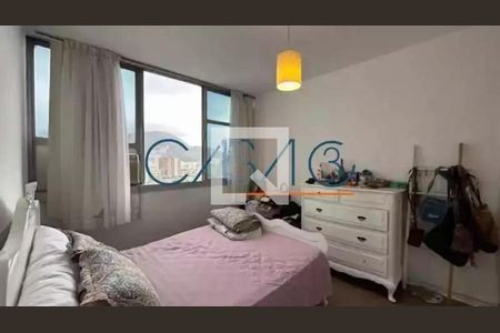 Apartamento à venda com 3 quartos, 94m² em Botafogo, Rio de Janeiro