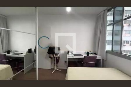 Apartamento à venda com 3 quartos, 94m² em Botafogo, Rio de Janeiro