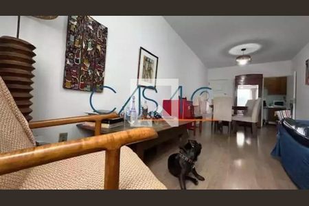 Apartamento à venda com 3 quartos, 94m² em Botafogo, Rio de Janeiro