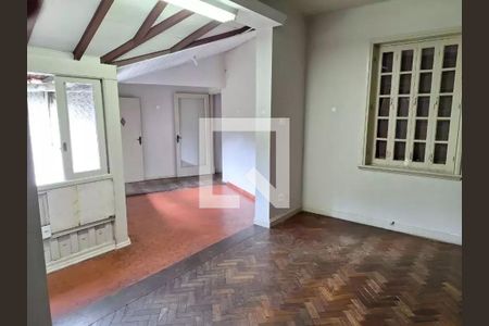 Casa à venda com 9 quartos, 362m² em Cosme Velho, Rio de Janeiro