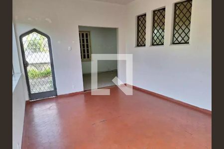 Casa à venda com 9 quartos, 362m² em Cosme Velho, Rio de Janeiro