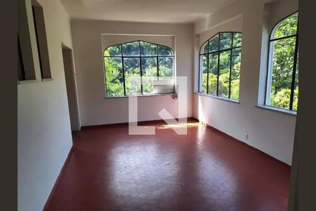 Casa à venda com 9 quartos, 362m² em Cosme Velho, Rio de Janeiro