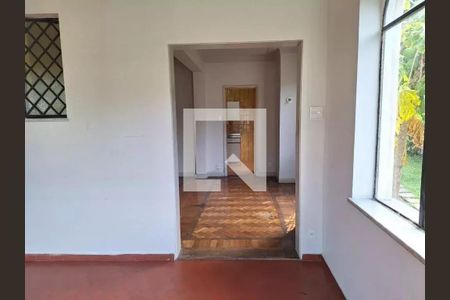 Casa à venda com 9 quartos, 362m² em Cosme Velho, Rio de Janeiro
