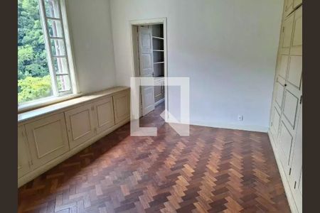 Casa à venda com 9 quartos, 362m² em Cosme Velho, Rio de Janeiro