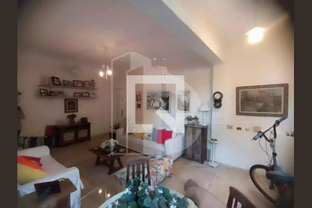 Apartamento à venda com 3 quartos, 110m² em Jardim Botânico, Rio de Janeiro