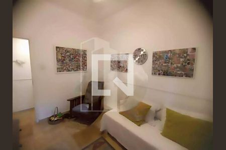 Apartamento à venda com 3 quartos, 110m² em Jardim Botânico, Rio de Janeiro