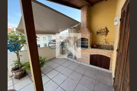 Apartamento à venda com 3 quartos, 170m² em Botafogo, Rio de Janeiro