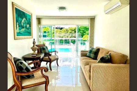 Apartamento à venda com 5 quartos, 400m² em Laranjeiras, Rio de Janeiro