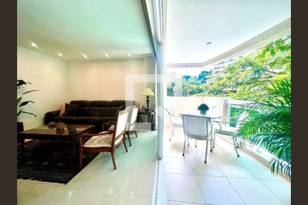 Apartamento à venda com 5 quartos, 400m² em Laranjeiras, Rio de Janeiro