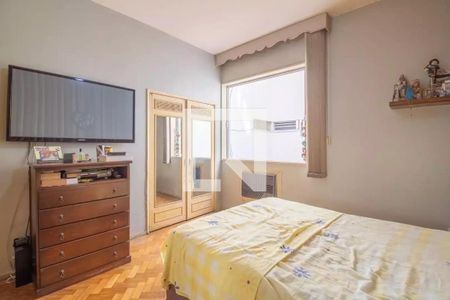 Apartamento à venda com 2 quartos, 98m² em Laranjeiras, Rio de Janeiro