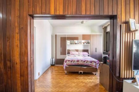 Apartamento à venda com 2 quartos, 98m² em Laranjeiras, Rio de Janeiro