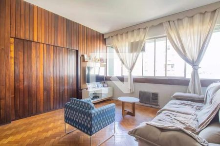 Apartamento à venda com 2 quartos, 98m² em Laranjeiras, Rio de Janeiro