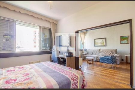 Apartamento à venda com 2 quartos, 98m² em Laranjeiras, Rio de Janeiro