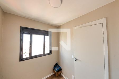 Quarto 1 de apartamento para alugar com 2 quartos, 38m² em Parque da Vila Prudente, São Paulo