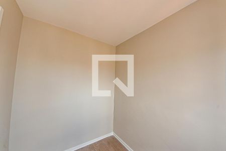 Quarto 1 de apartamento para alugar com 2 quartos, 38m² em Parque da Vila Prudente, São Paulo