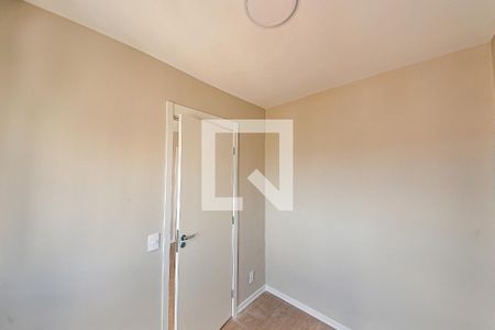 Quarto 1 de apartamento para alugar com 2 quartos, 38m² em Parque da Vila Prudente, São Paulo