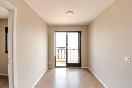 Sala de apartamento para alugar com 2 quartos, 38m² em Parque da Vila Prudente, São Paulo