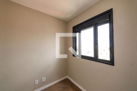 Quarto 1 de apartamento para alugar com 2 quartos, 38m² em Parque da Vila Prudente, São Paulo