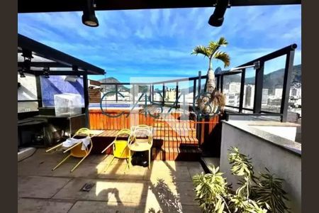 Apartamento à venda com 3 quartos, 247m² em Botafogo, Rio de Janeiro