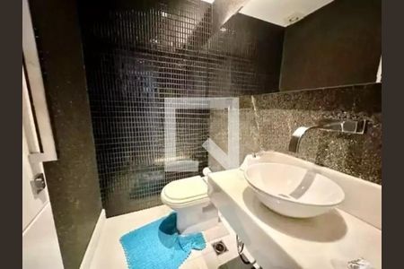 Apartamento à venda com 3 quartos, 247m² em Botafogo, Rio de Janeiro